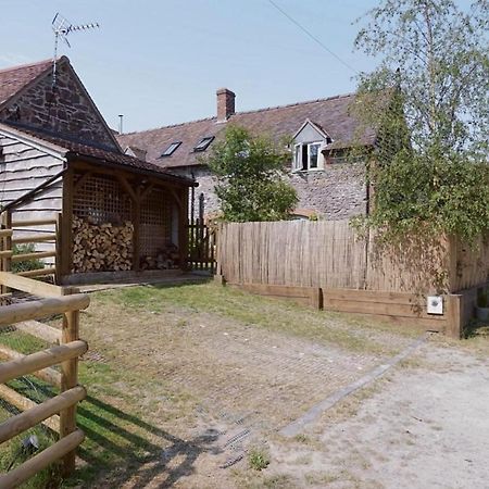 Nest Holiday Hideaway Wren Cottage Stunning Area! เชิร์ชสเตรตตัน ภายนอก รูปภาพ