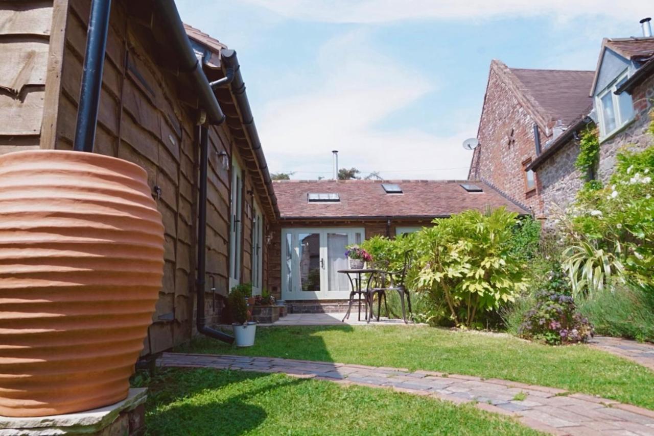 Nest Holiday Hideaway Wren Cottage Stunning Area! เชิร์ชสเตรตตัน ภายนอก รูปภาพ