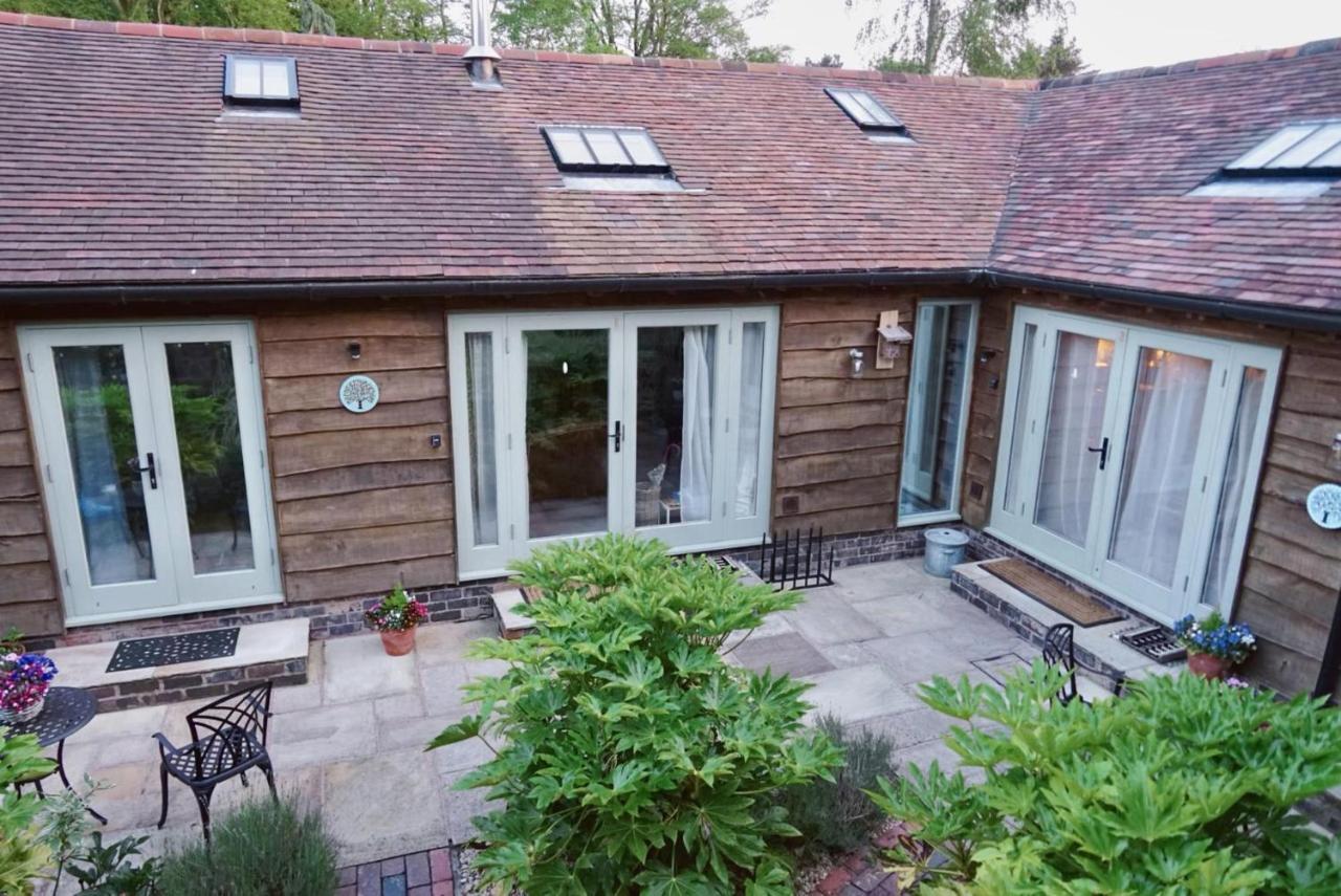 Nest Holiday Hideaway Wren Cottage Stunning Area! เชิร์ชสเตรตตัน ภายนอก รูปภาพ