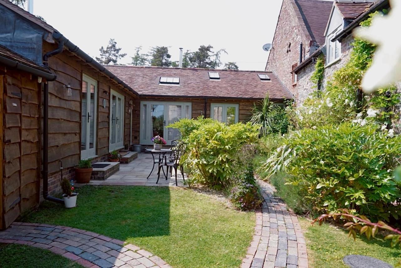 Nest Holiday Hideaway Wren Cottage Stunning Area! เชิร์ชสเตรตตัน ภายนอก รูปภาพ
